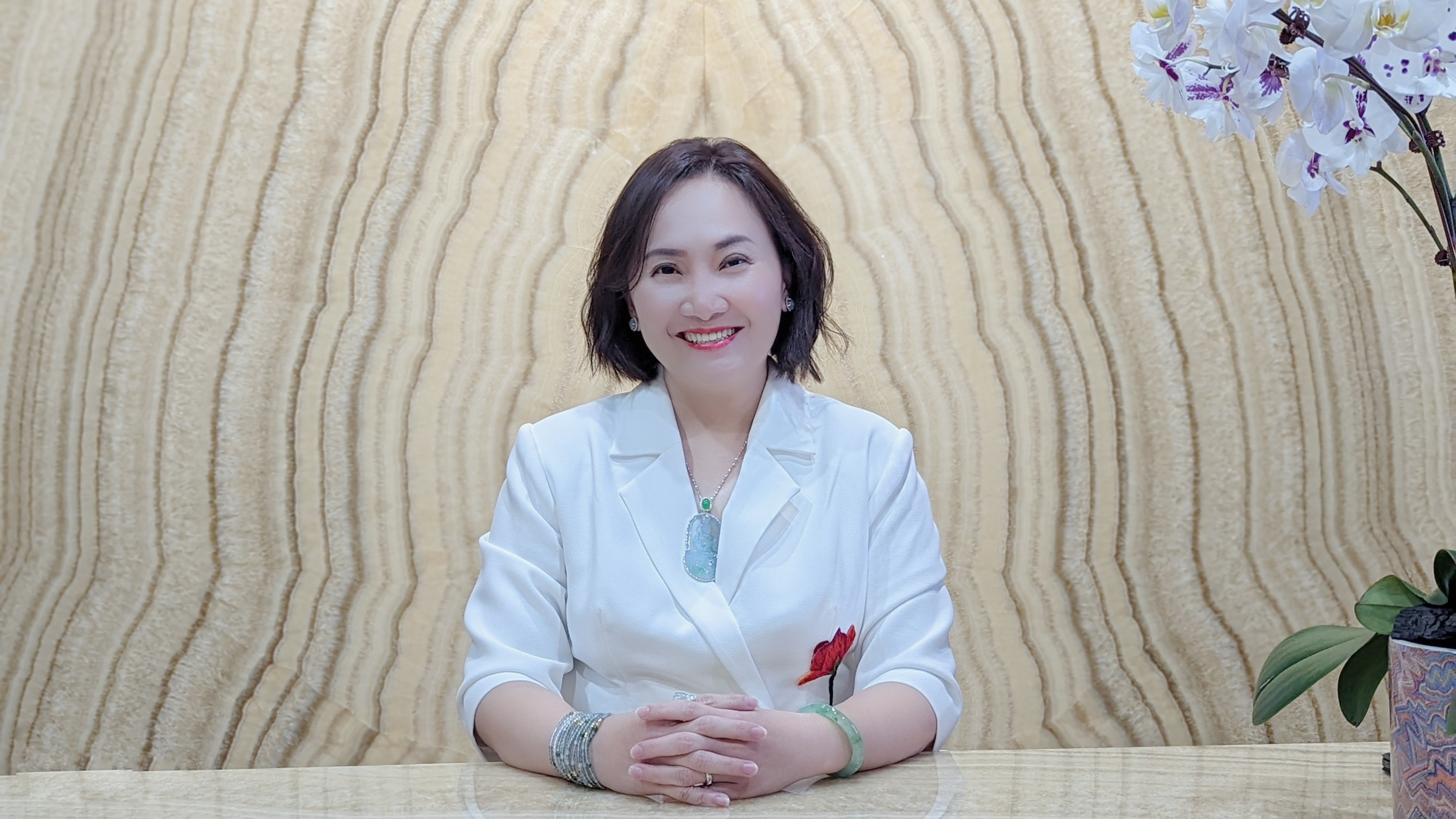 Thế hệ lãnh đạo chuyển đổi của SBT – Tầm nhìn lớn và tâm nhiệt huyết